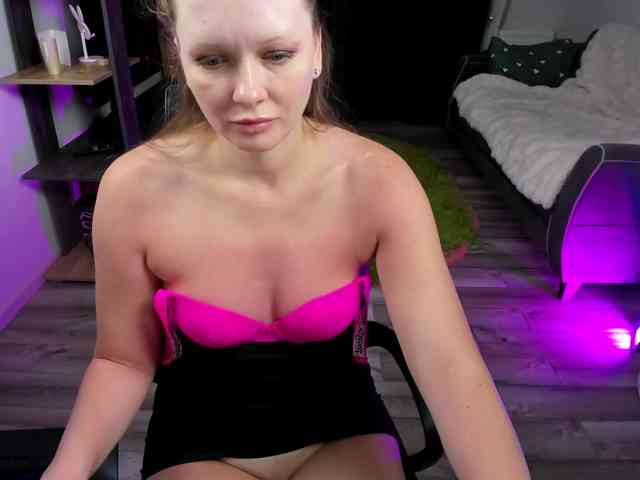 StrippingLady