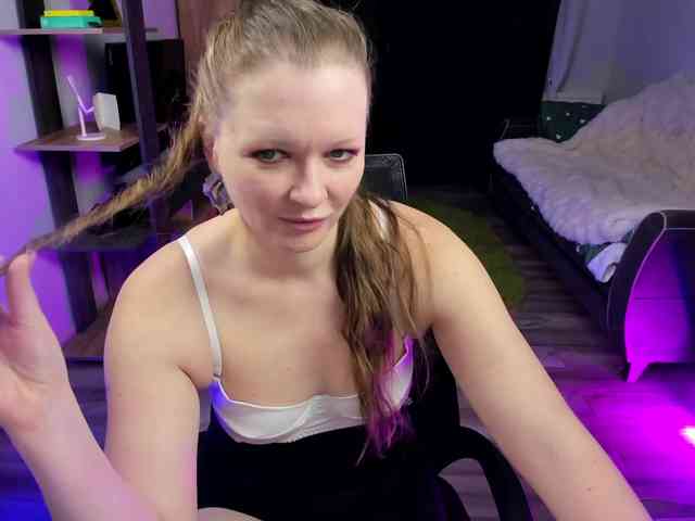 StrippingLady webcam