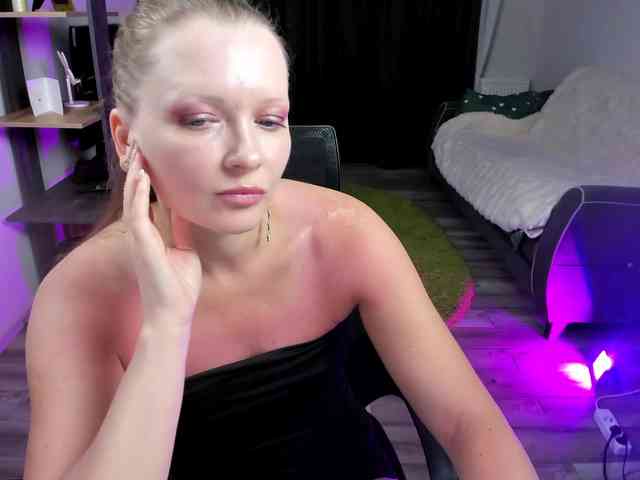 StrippingLady