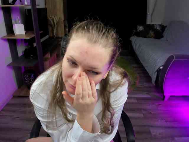 StrippingLady webcam