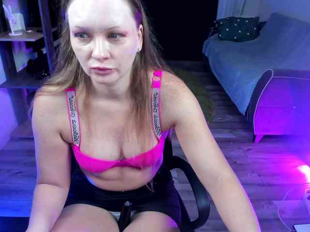 StrippingLady StrippingLady