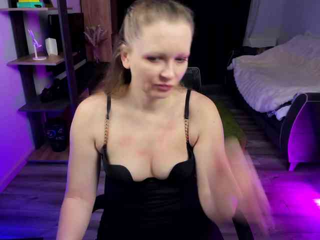 StrippingLady webcam