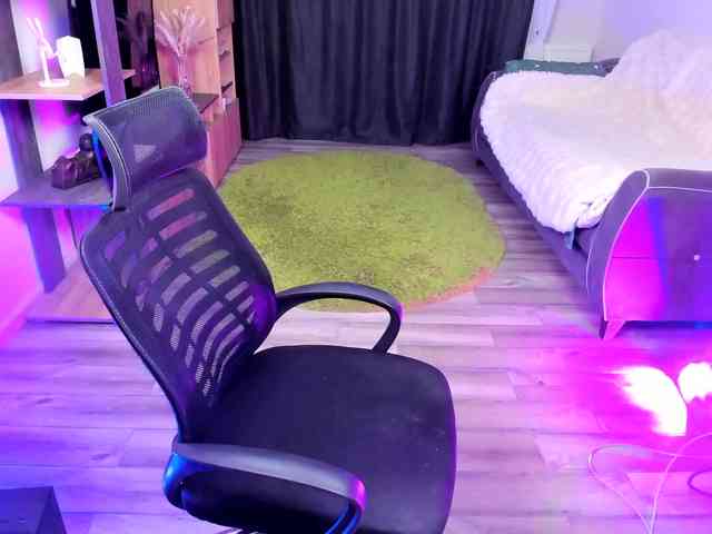 StrippingLady webcam