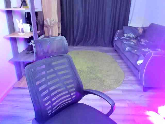 StrippingLady webcam