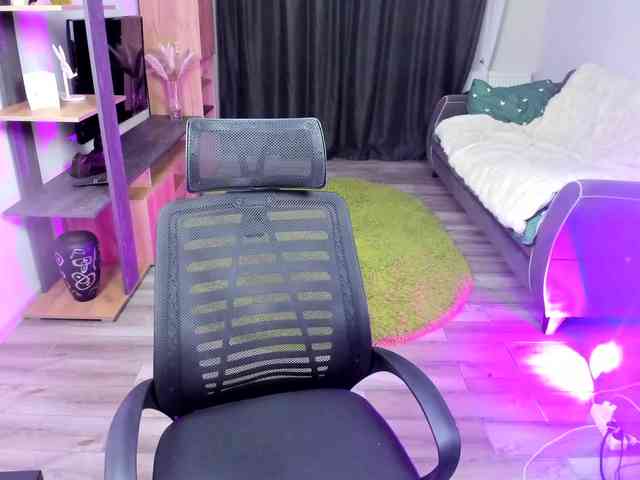 StrippingLady webcam