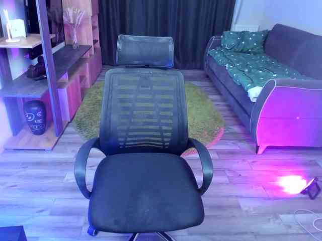 StrippingLady webcam