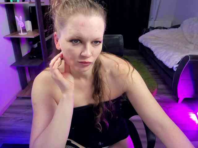 StrippingLady webcam