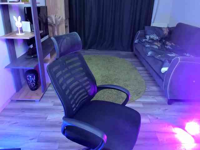 StrippingLady webcam