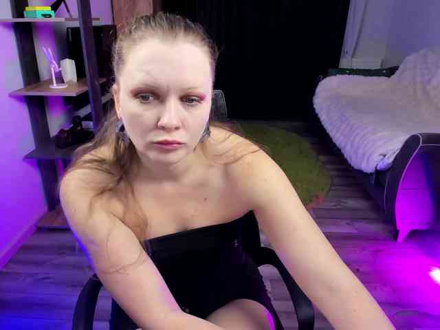 StrippingLady webcam