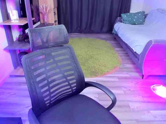 StrippingLady webcam