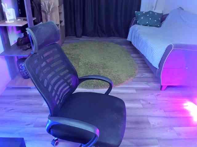 StrippingLady webcam