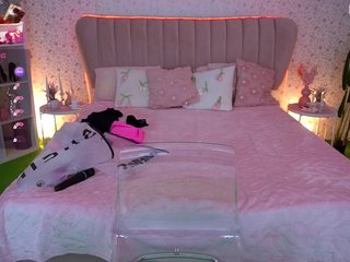 AmelyLoveme Porn Show
