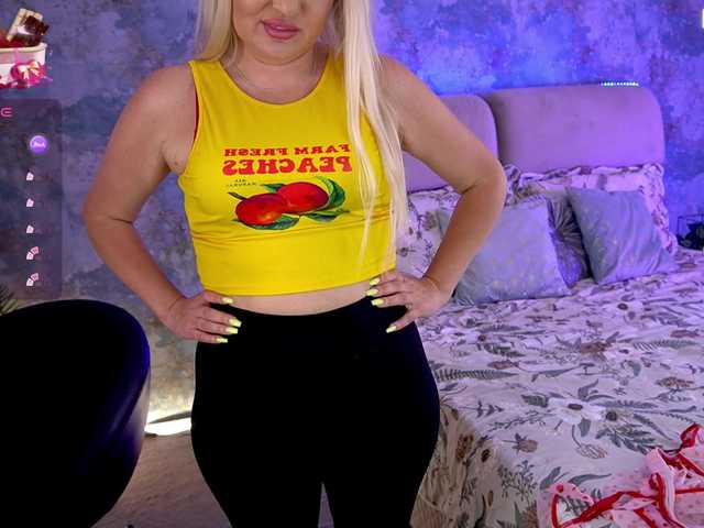 AmelyLoveme webcam