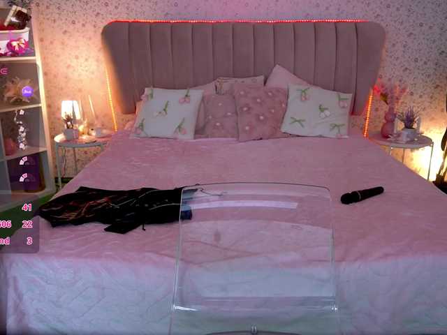 AmelyLoveme live cam on BongaCams