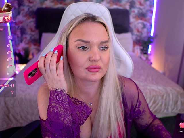 AmelyLoveme live cam