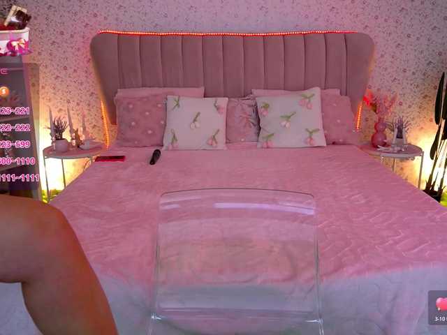 AmelyLoveme live cam