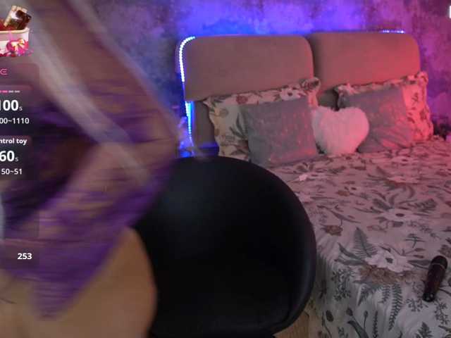 AmelyLoveme, en vivo ahora en BongaCams