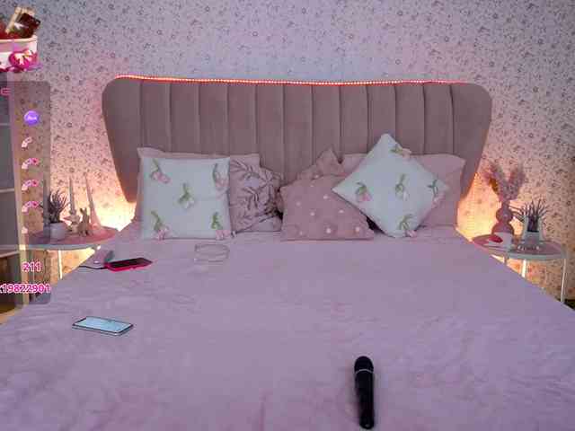 amelyloveme's live room