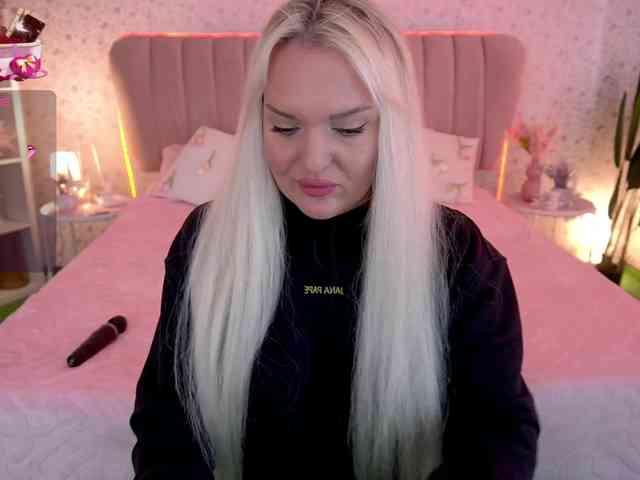 AmelyLoveme webcam