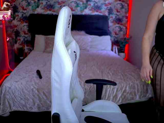 AmelyLoveme webcam