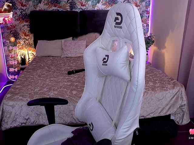 AmelyLoveme webcam