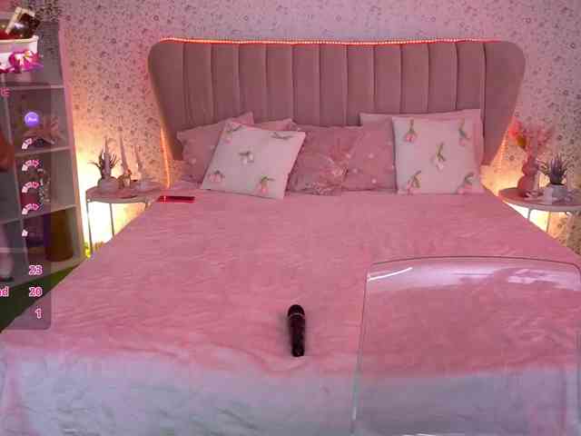 AmelyLoveme webcam