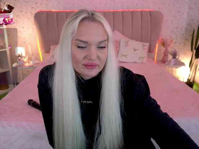 AmelyLoveme webcam