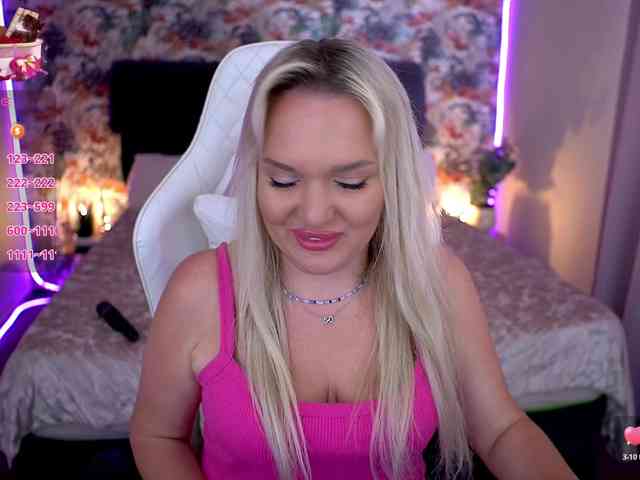 AmelyLoveme webcam