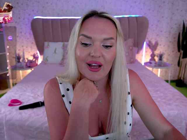 AmelyLoveme webcam