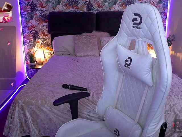 amelyloveme's live room