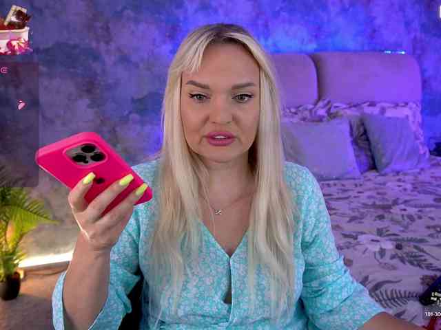 AmelyLoveme webcam