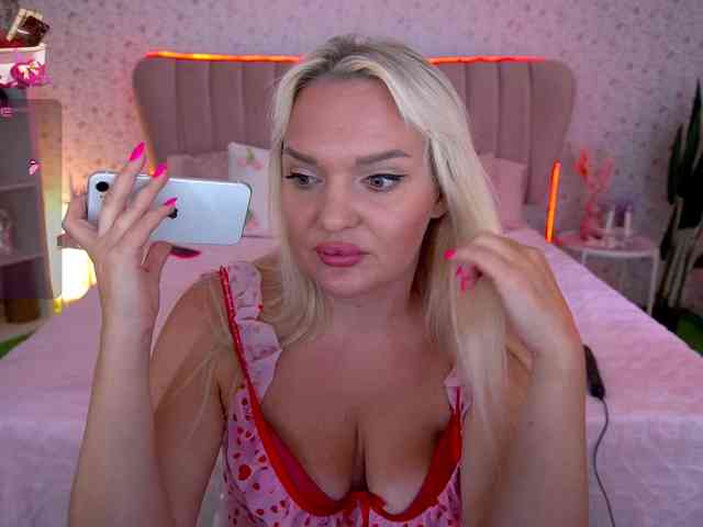 AmelyLoveme webcam