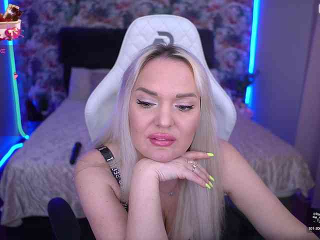 AmelyLoveme webcam