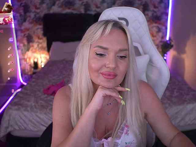 AmelyLoveme webcam