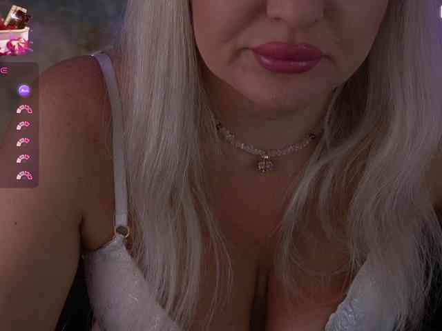 AmelyLoveme webcam