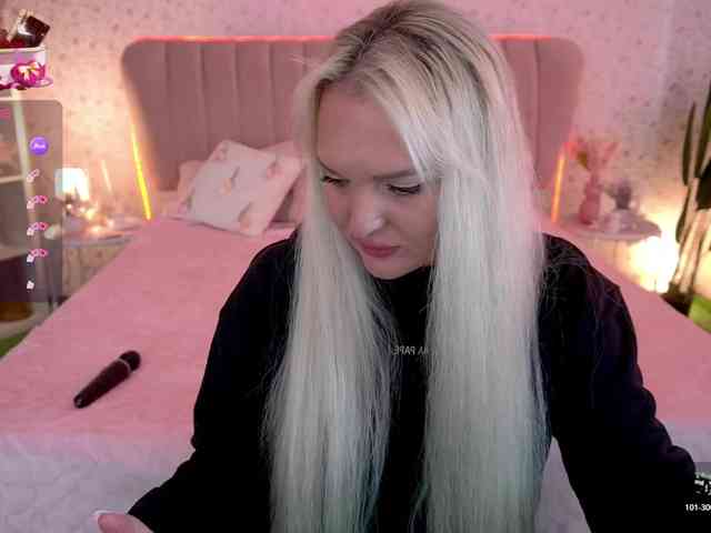 AmelyLoveme webcam