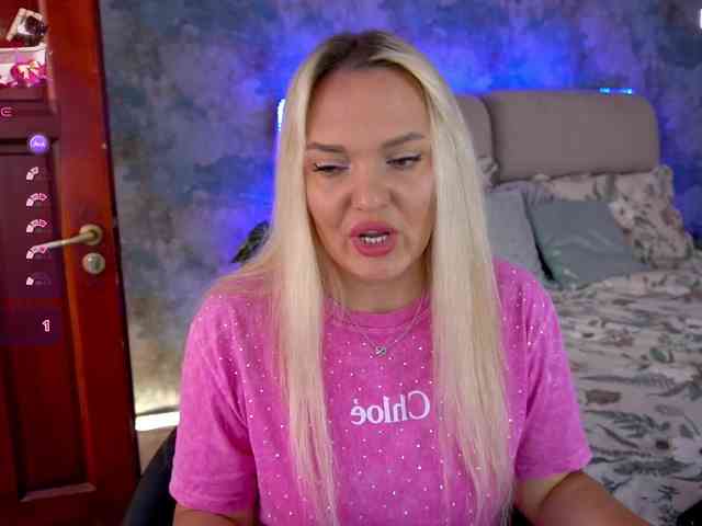 AmelyLoveme webcam