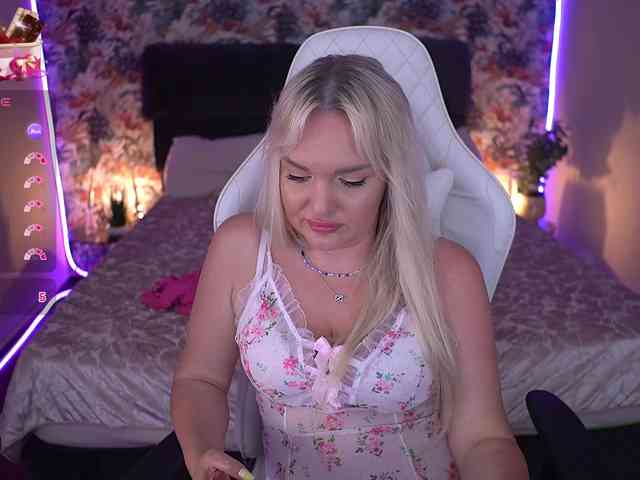 AmelyLoveme webcam