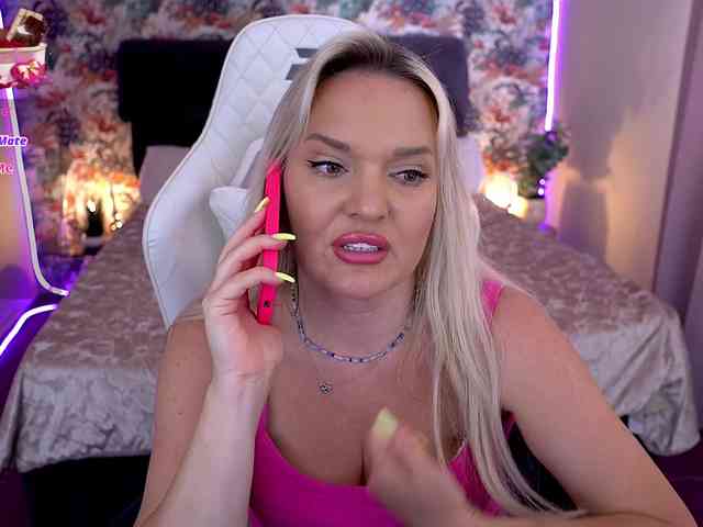 AmelyLoveme webcam