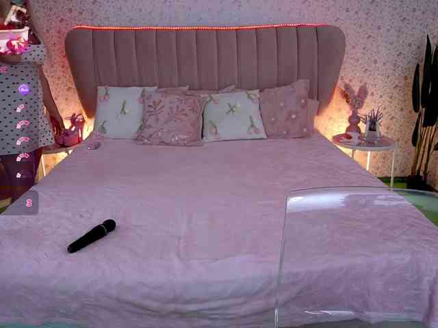 AmelyLoveme webcam