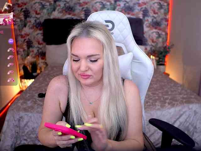 AmelyLoveme webcam