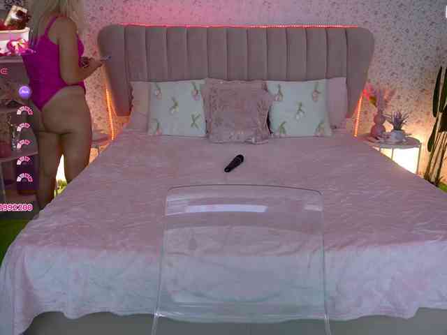 AmelyLoveme webcam
