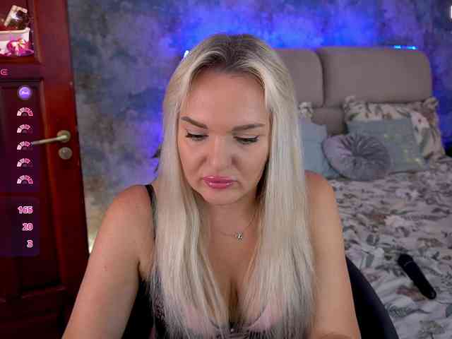 AmelyLoveme webcam