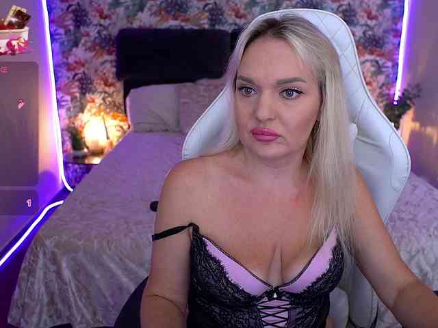 AmelyLoveme webcam