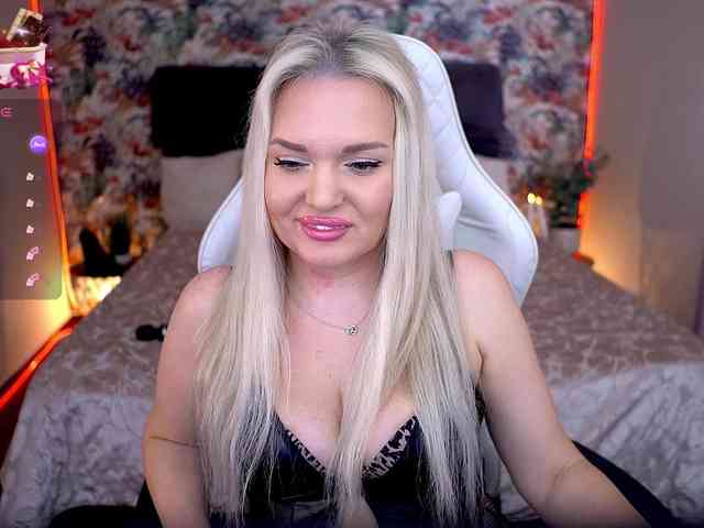 AmelyLoveme webcam