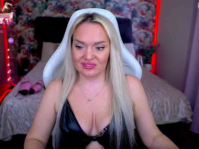 AmelyLoveme webcam