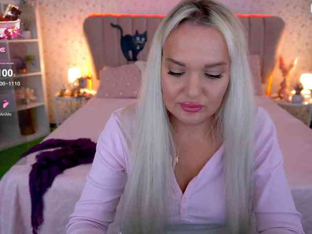 AmelyLoveme webcam