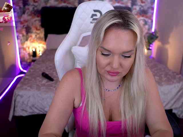 AmelyLoveme webcam