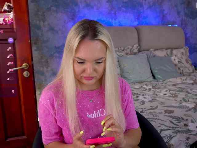 AmelyLoveme webcam