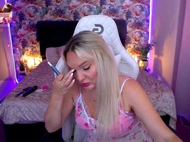 AmelyLoveme webcam